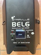 Original stairville bel6 - x,