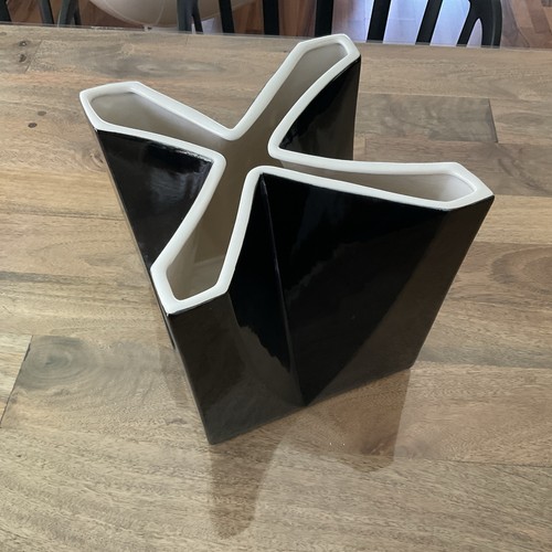 Vintage design vase keramik - vintage,