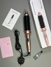 Thermisch beheizte runde