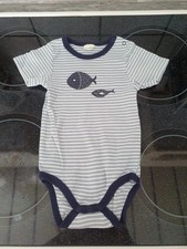 Bunt gestreifter "Fische"