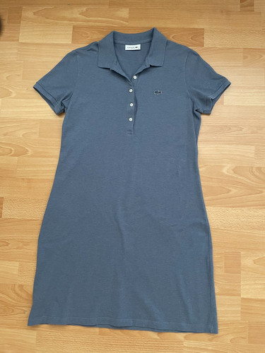 Ausgefallenes lacoste kleid - ausgefallenes,