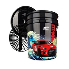 Soft99 detailing eimer mit - soft99,