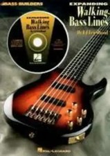 Building Walking Bass Lines |
