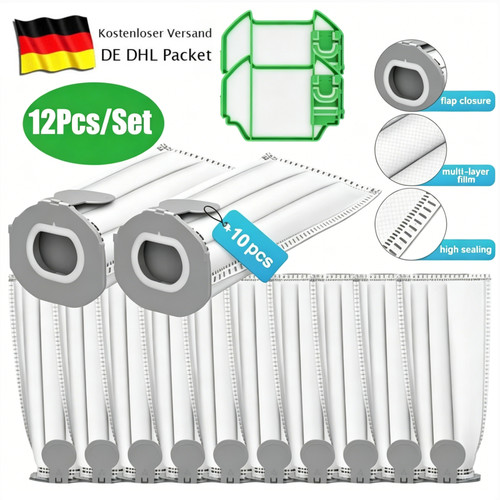 Pack vk7 - 10,