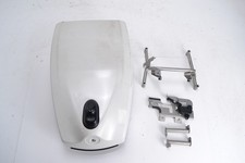 Hintere Sitzverkleidung