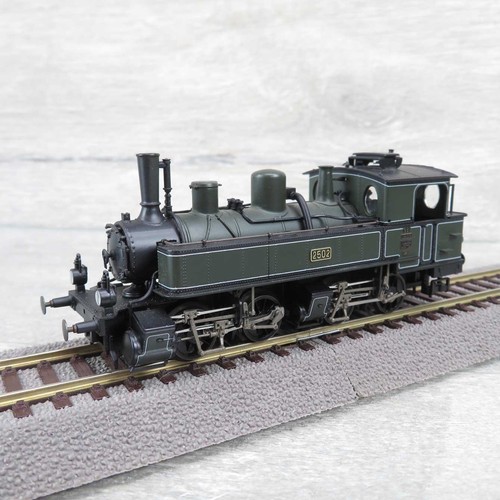 Roco 43281 k bay - roco,