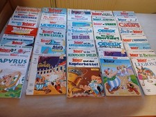 Für sammler 39 Stück Asterix
