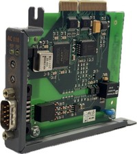 B&R Acopos 8AC110.60-2 Rev. C0