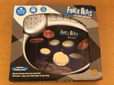 Re:creation Finger Beats Drums