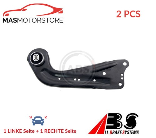 Links rechts querlenker satz - links,
