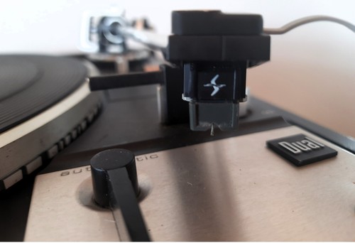 Shure tonabnehmer m91 - shure,