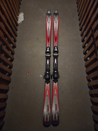Skier 170 mit - 170,,