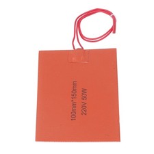 Aolidsive Flexibler Fassheizer