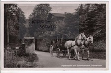 AK  Schwarzburg  Schweizerhaus