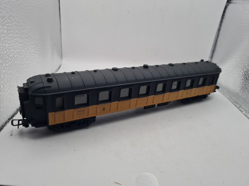 Pocher spur personenwagen - pocher, ho