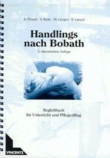 Handlings nach Bobath am Beispiel der Hemiplegie. B... | Buch | Zustand sehr gut