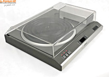 Exquisite Staubschutzhaube