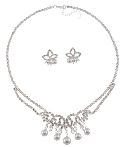 Schmuckset collier - schmuckset,