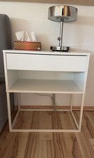 IKEA VIKHAMMER Nachttisch