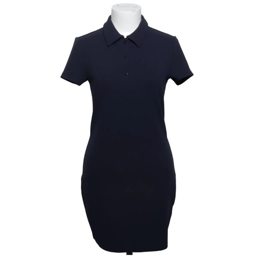 Divided polokleid - by,