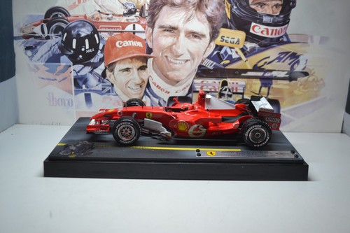 Hot wheels ferrari 248 - ferrari, 2006