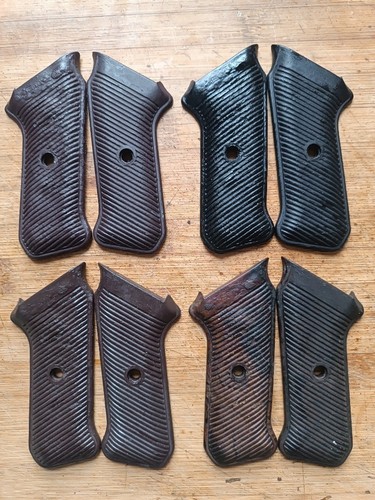 Mp38 grips replica - grips,