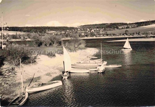 Talsperre malter - talsperre,
