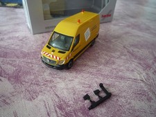 Herpa 939010  MB Sprinter