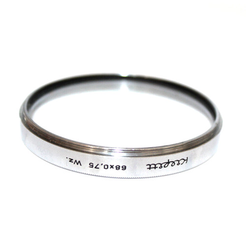 Kilfitt zoomar filter - mm,