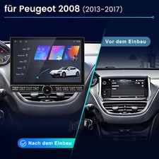 Android14 Für Citroen C5
