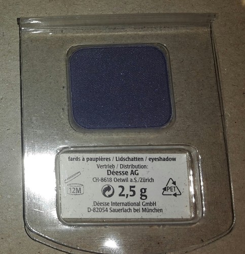 Deesse lidschatten baustein - lidschatten,