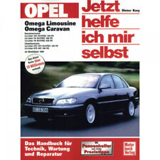 Opel Omega B 1. Facelift V94