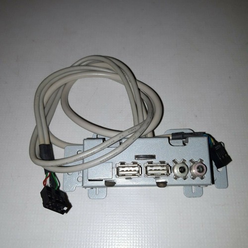 Usb und soundport - usb,
