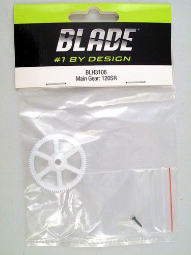 Flite blh3106 blade main - e-flite,