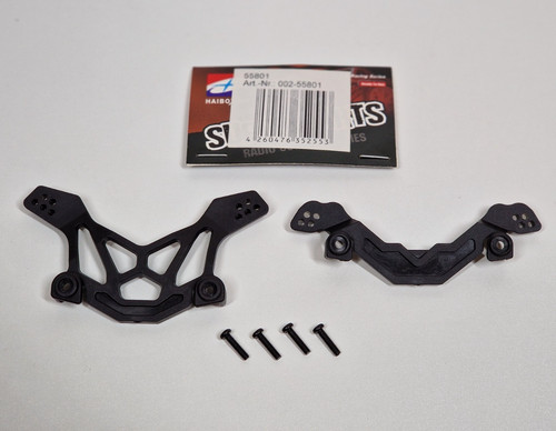 Amewi hbx bonzer cross - bonzer, tiger