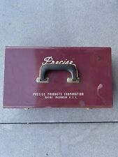 Schnellfräs- und Schleifkopf 