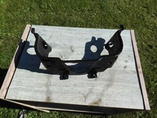 Kymco Kwang Yang 50 Tank