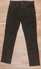 Linus lederhose w31 - linus,