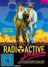 DVD "RADIOACTIVE DREAMS"