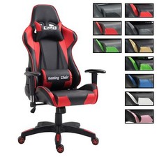 Bürostuhl GAMING Chefsessel