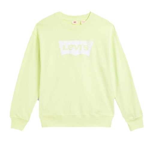 Levis graphic standard crew - standard,