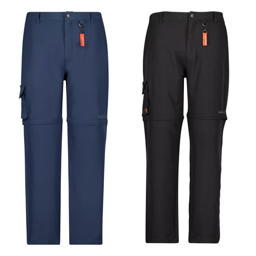 Zipp off hose herren - zipp,