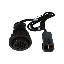 Texa kabel für - für, kawasaki