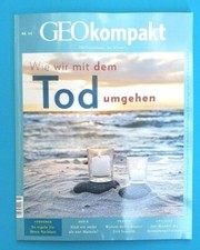 Geo kompakt Nr.60 Die