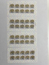 BUND BRD Auswahl Kleinbogen Zehnerbogen 2028**/° Weimar Schiller Goethe Herder