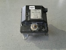 A0001591504 Mercedes W203 W209 C-Klasse Heizelement Zuheizer  