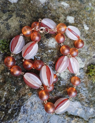 Bicolor collier bernstein - bicolor,