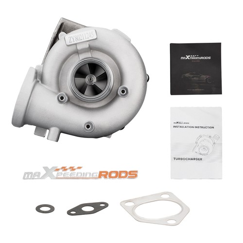 Turbolader for bmw - bmw, 530d