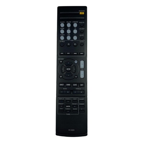 Rc928r home entertainment - rc928r,