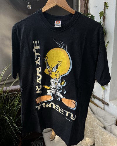 Looney tunes tweety shirt - looney,